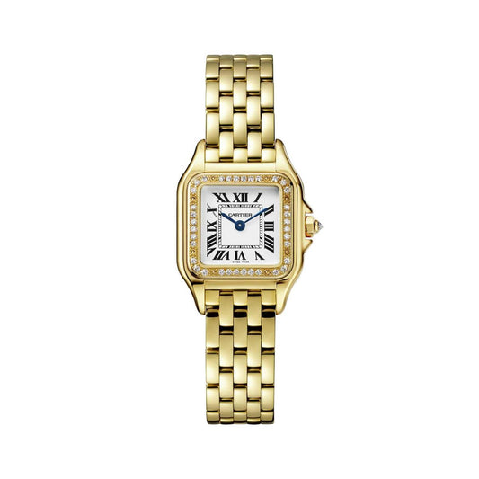 Cartier Watch