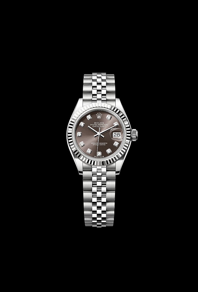 Rolex Watch