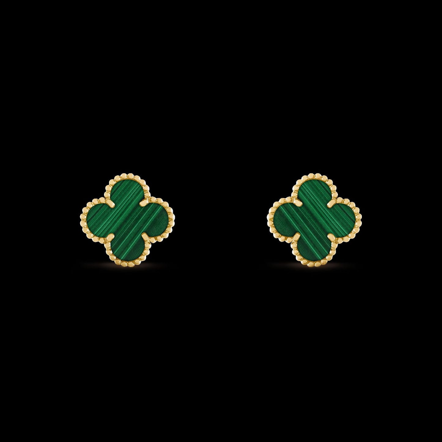 Van Cleef Earrings