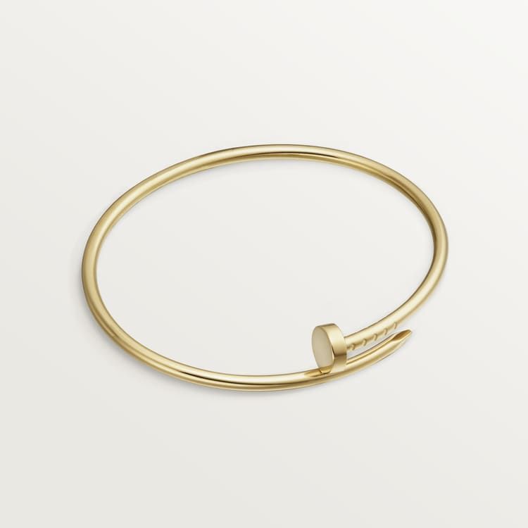 Bracelet Slim Clou