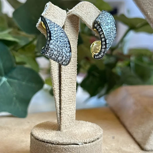 Sparkling Duo Waves