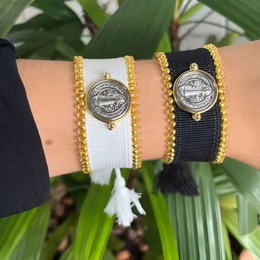 Pulsera San Benito