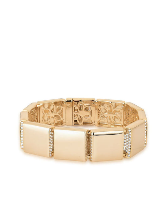 Golden Empress Bracelet
