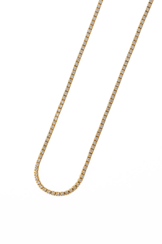 Lightbound Collar