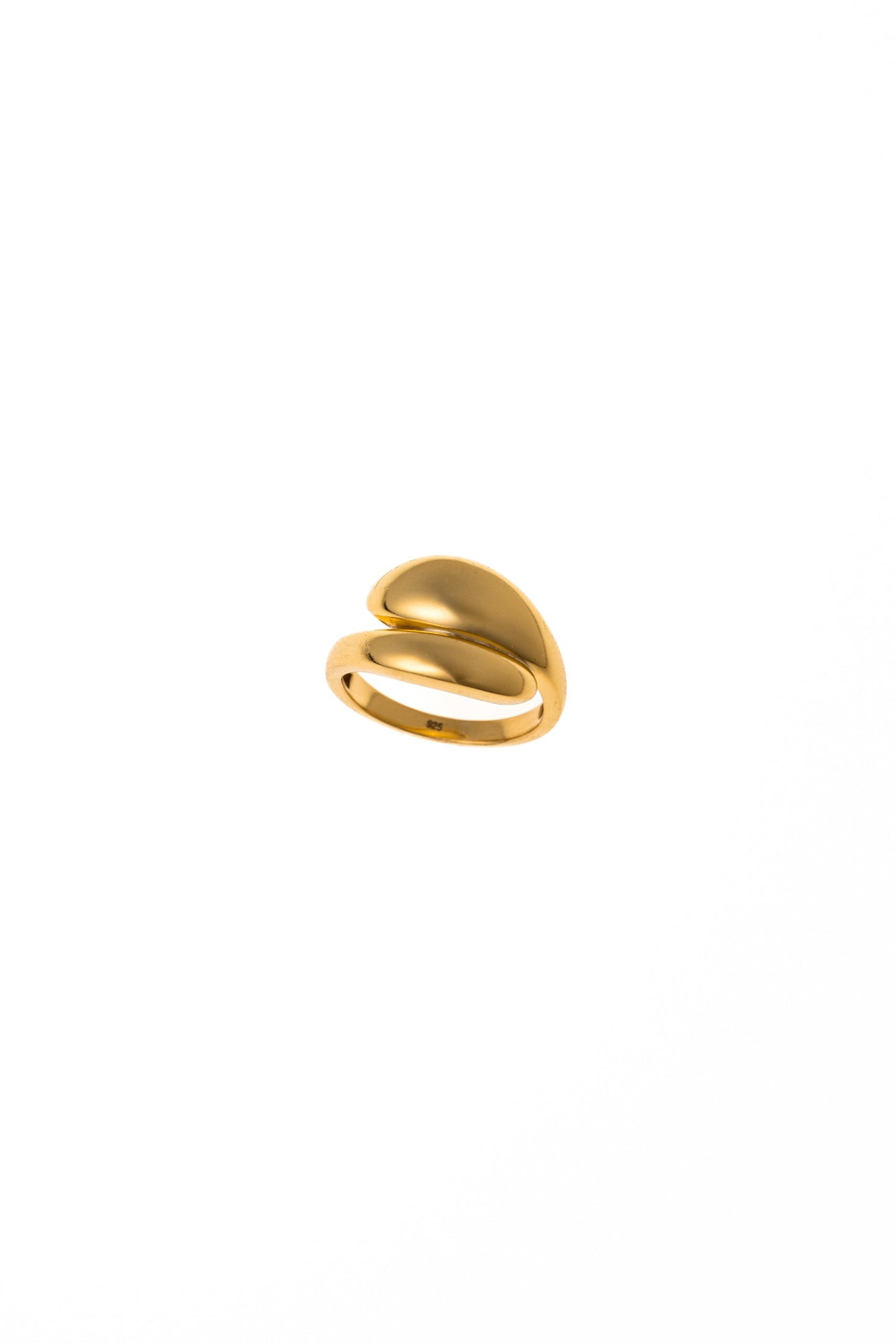 Ripple Edge Ring