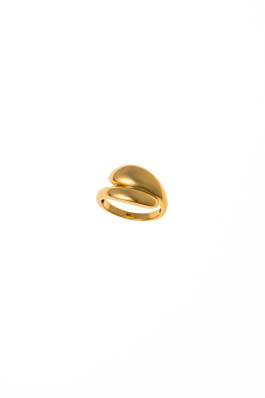 Ripple Edge Ring