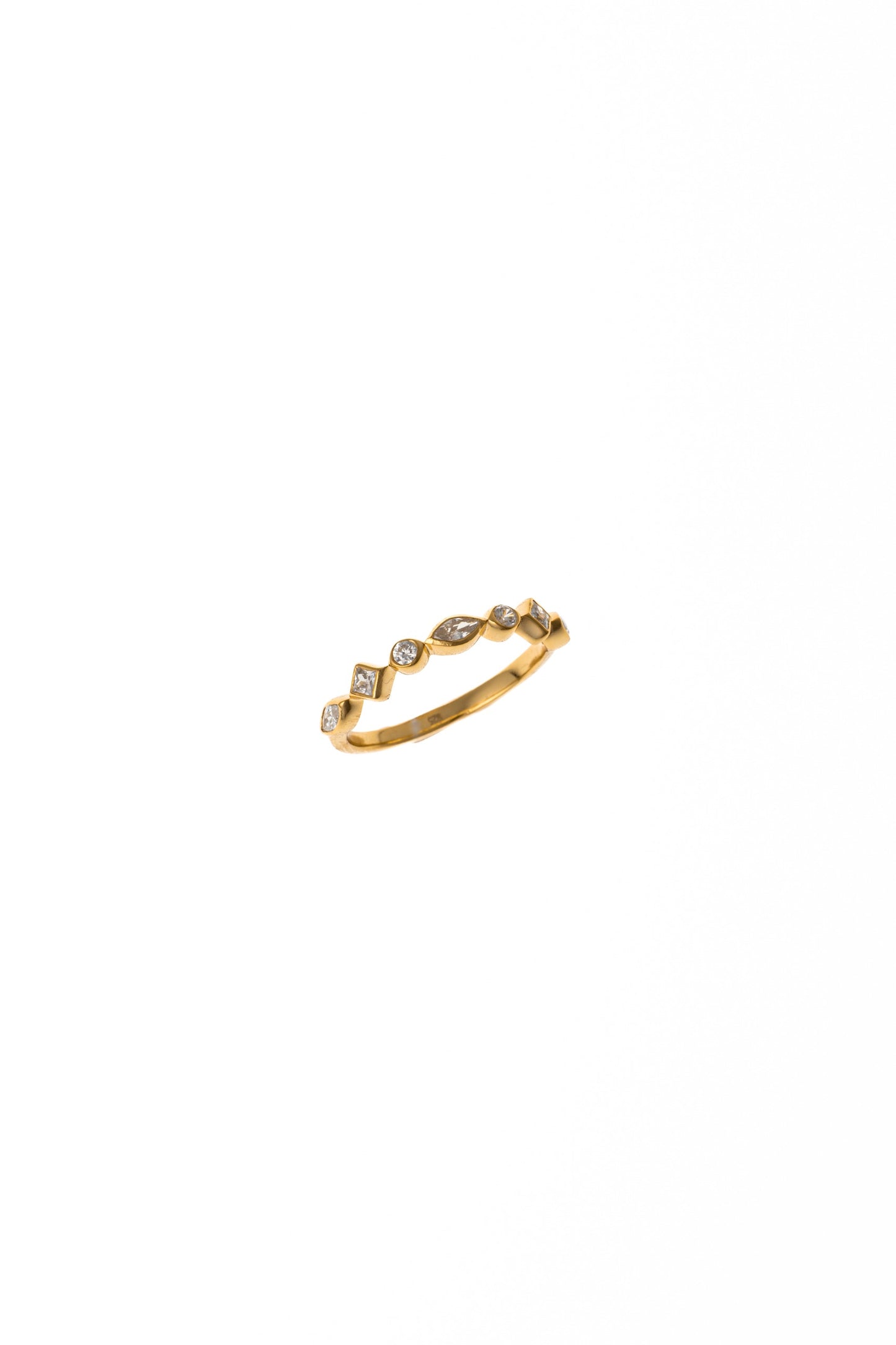 Flicker Ring
