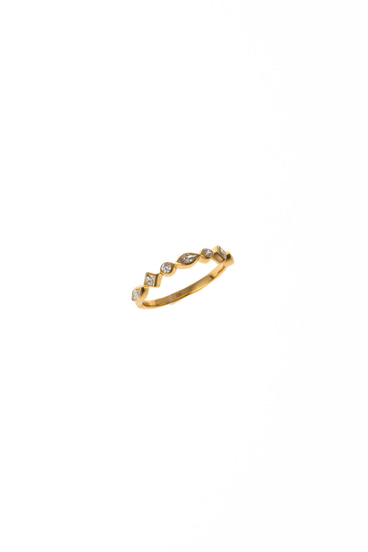 Flicker Ring