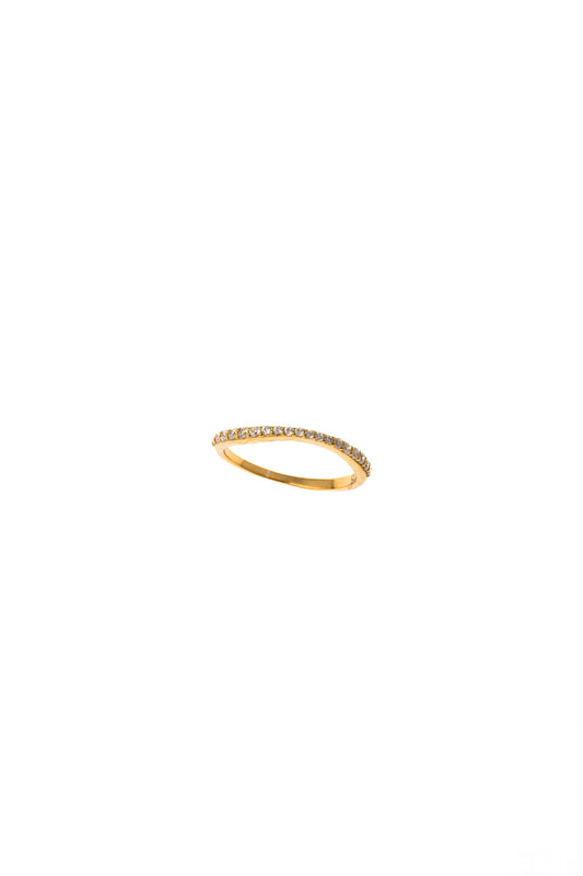 Golden Gleam