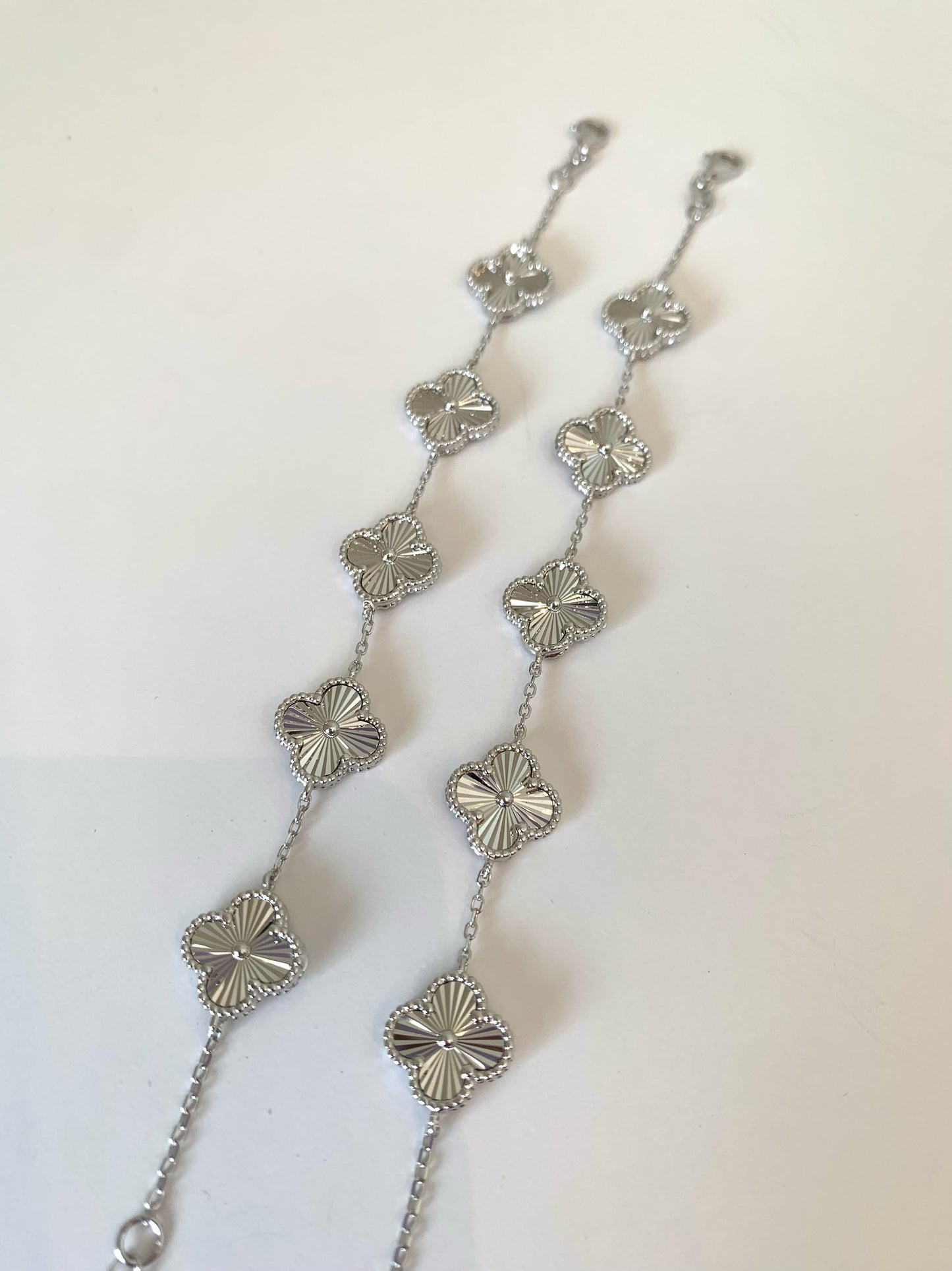 Pulsera Insp. Trebol