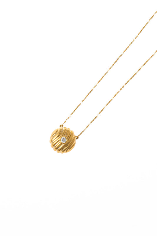 Echo Sphere Collar