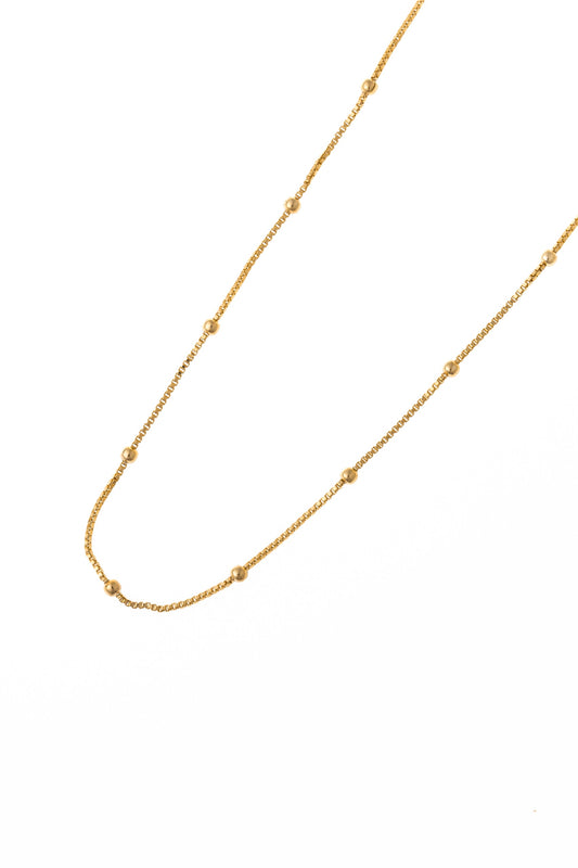 Golden Cadence