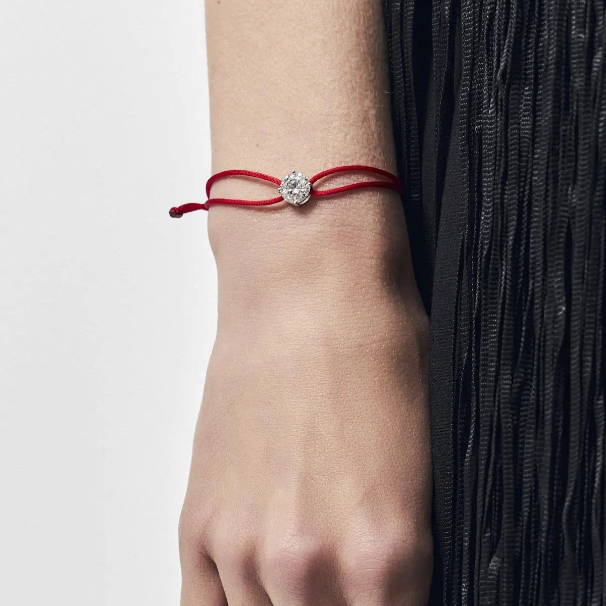 Stone Adjustable Bracelet
