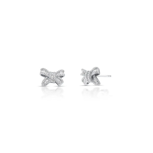 Bow Earrings