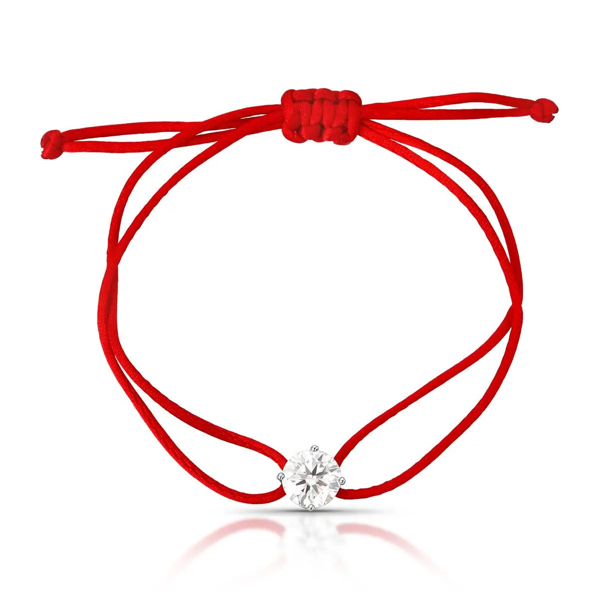 Stone Adjustable Bracelet