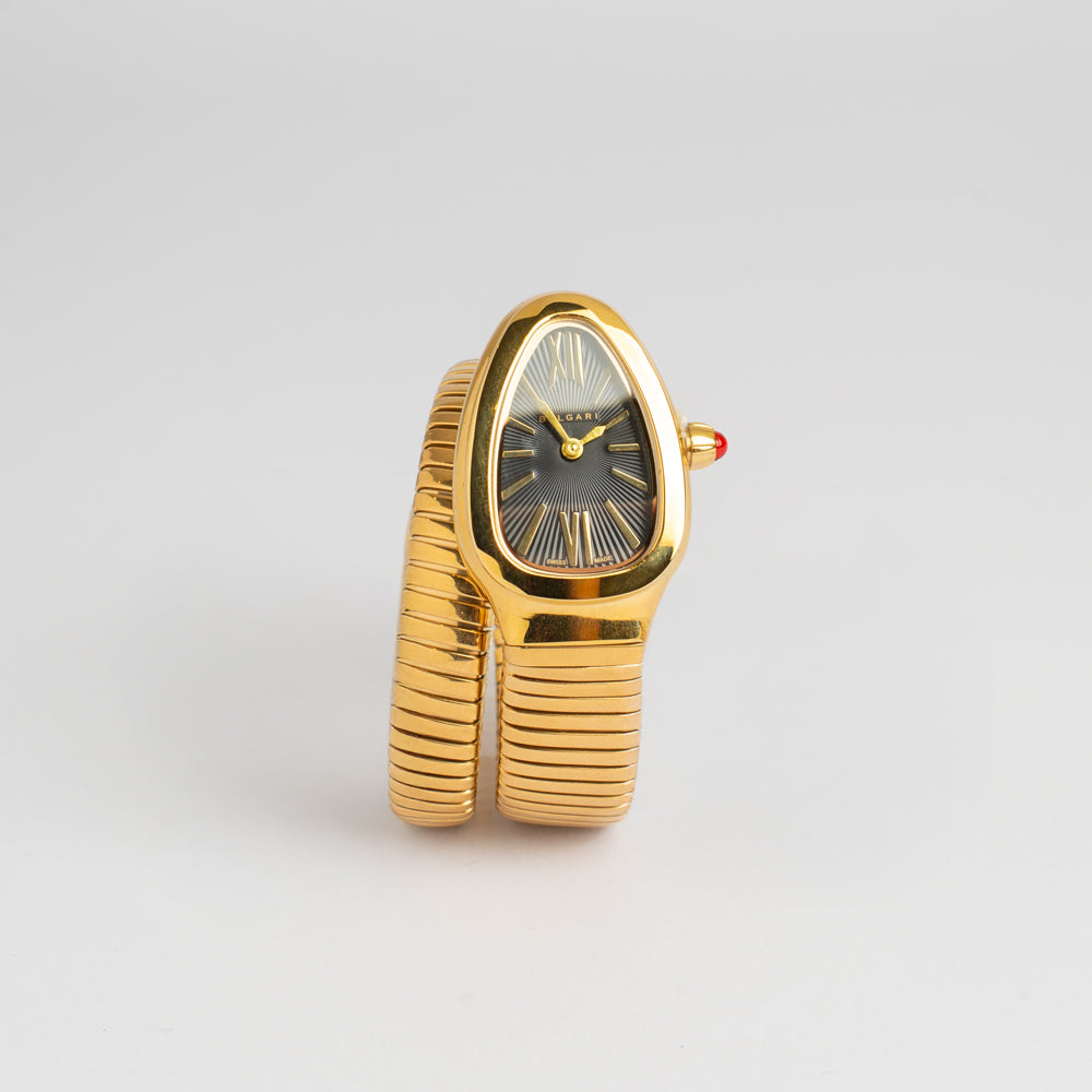 Serpenti Watch