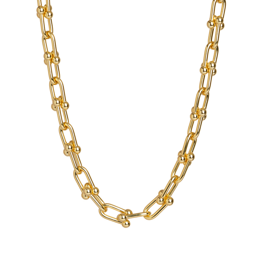 Breeze Necklace