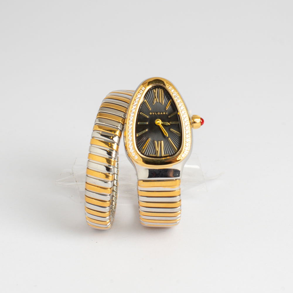 Serpenti Watch