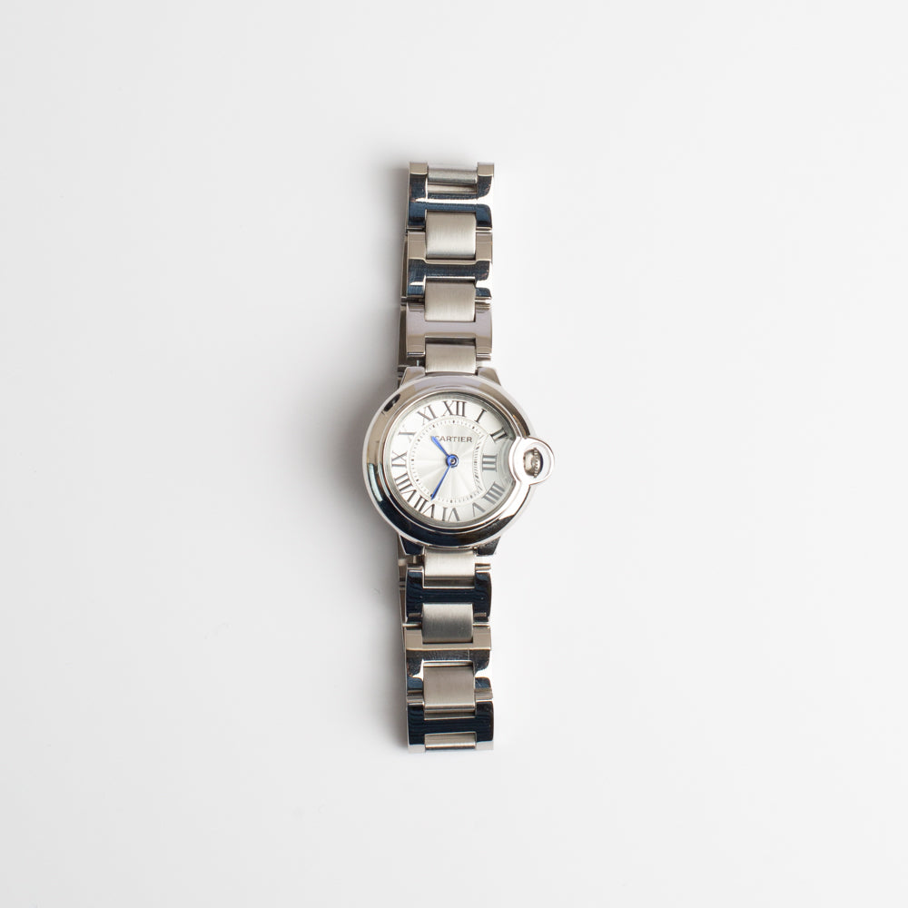 Watch Ballon  Bleu