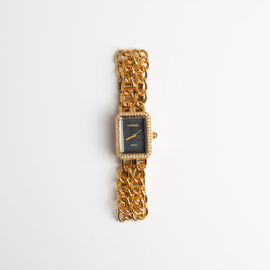 CH WATCH