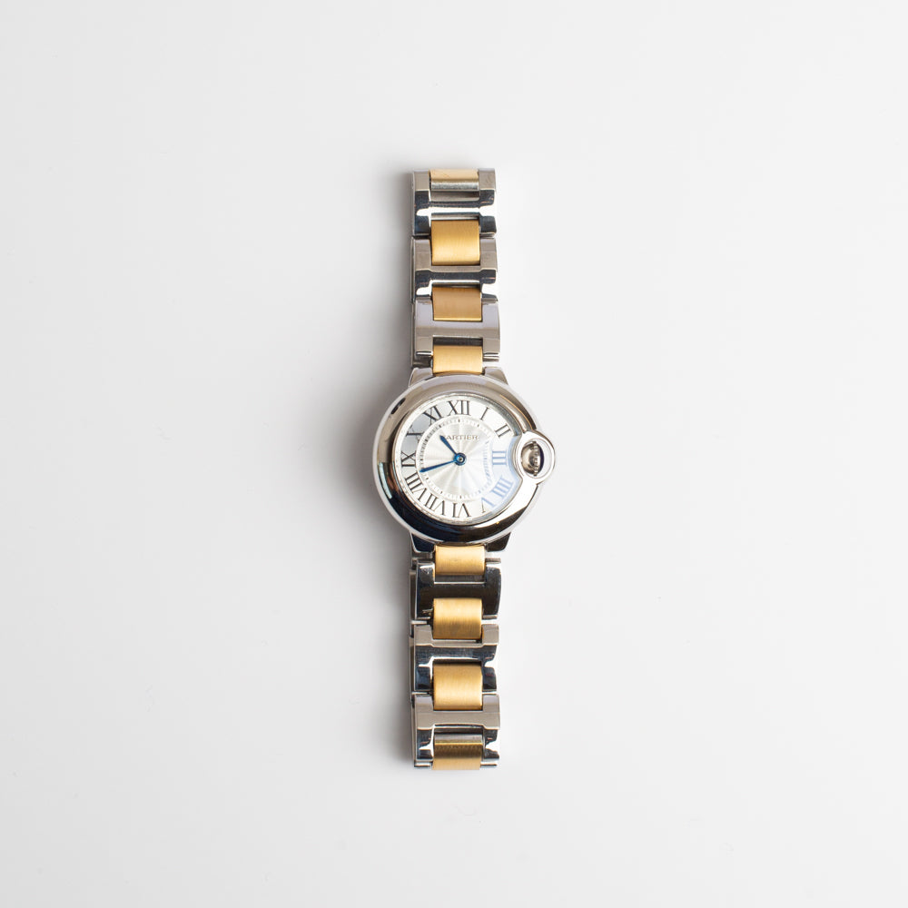 Watch Ballon  Bleu