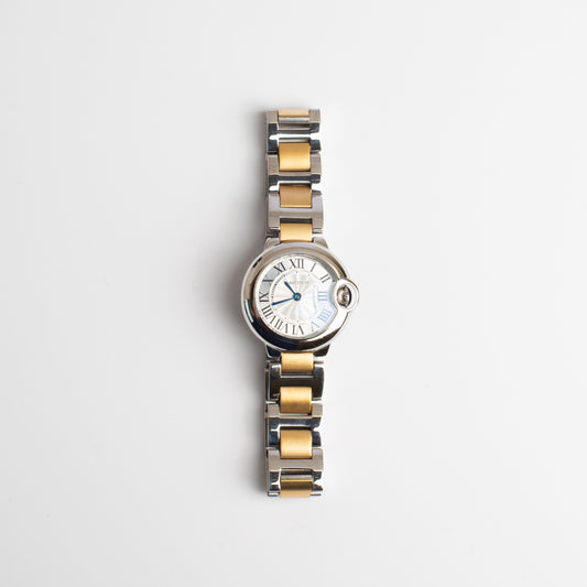 Watch Ballon  Bleu
