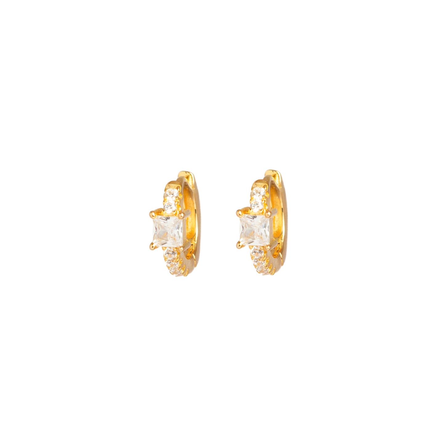 Serene Hoops