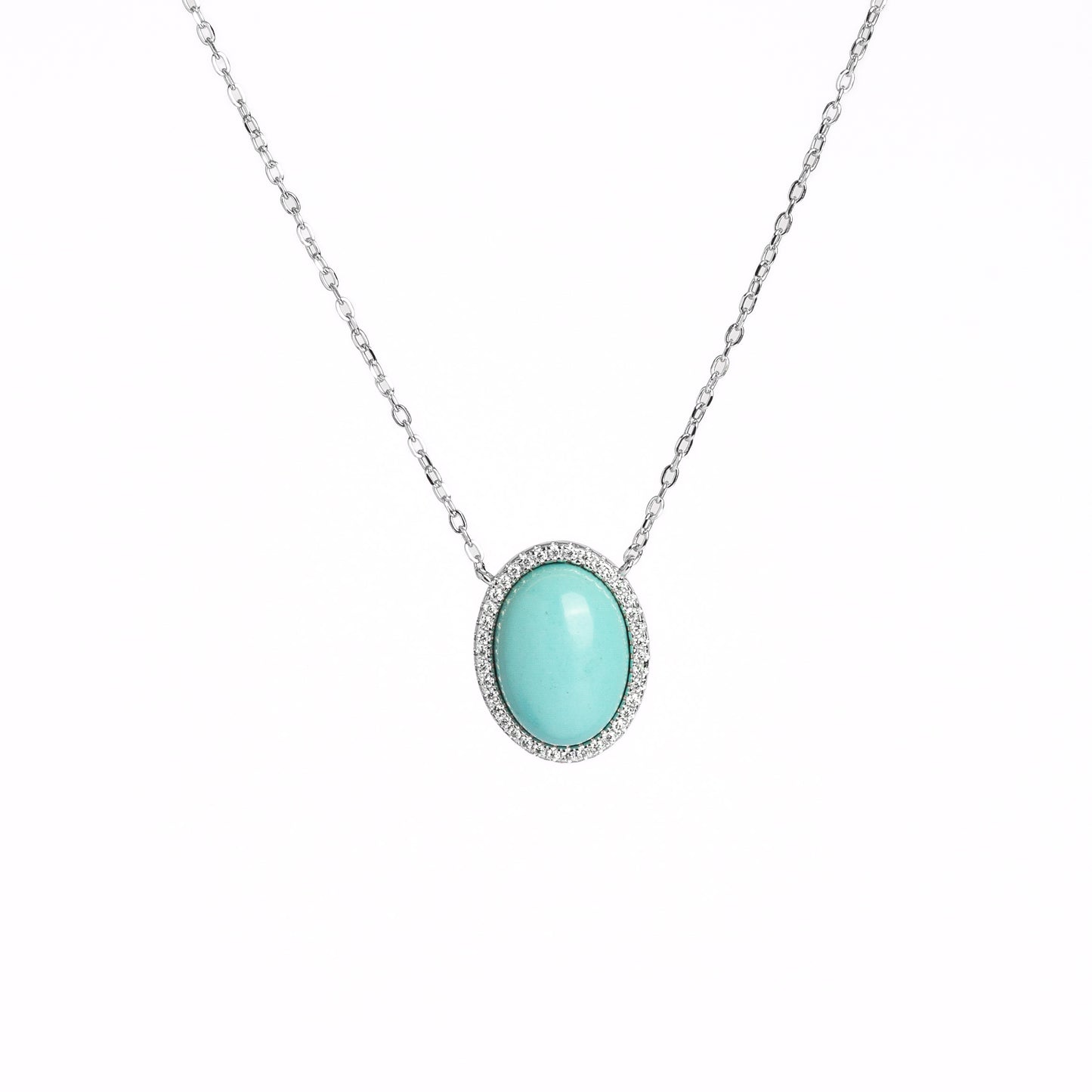 Agatha Necklace