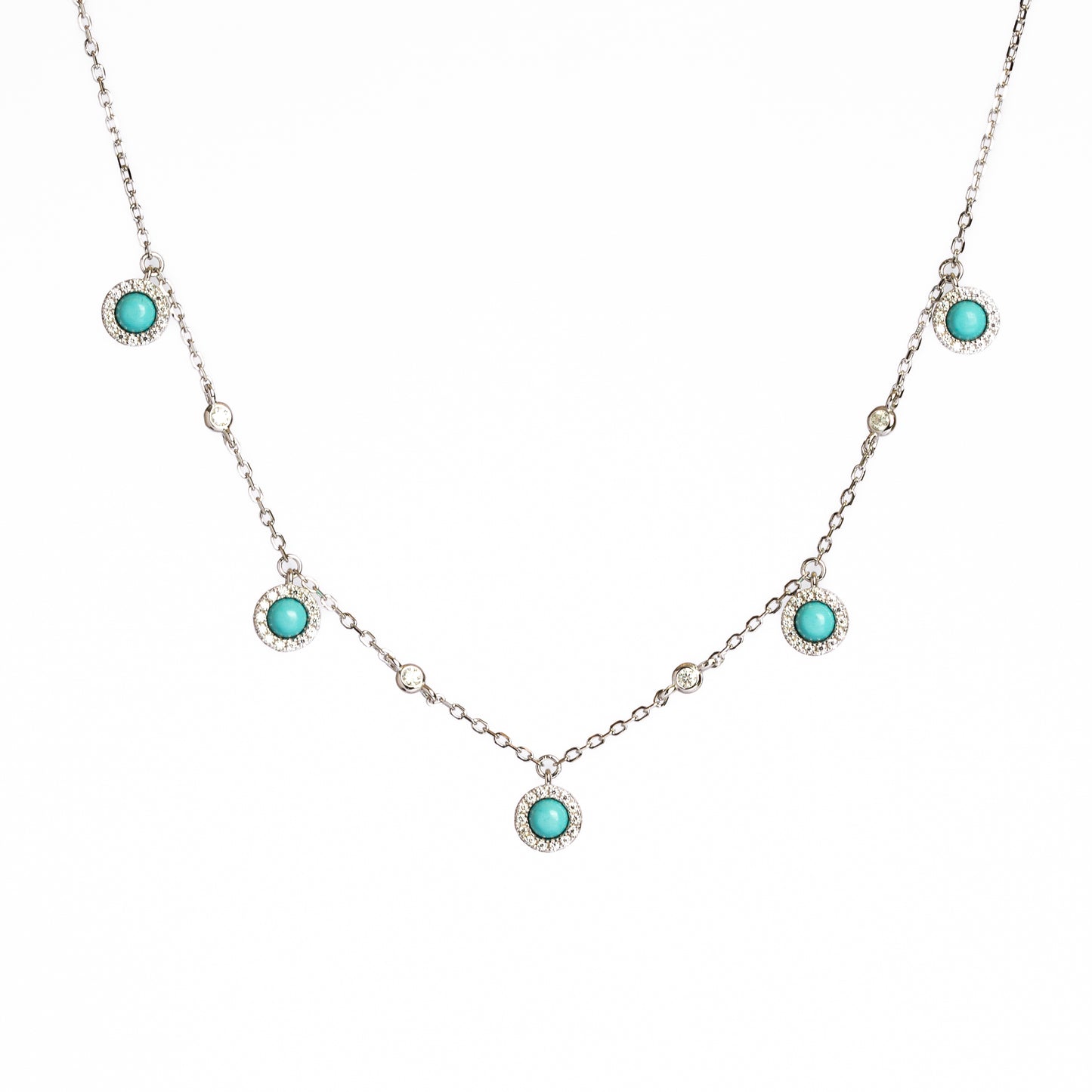 Hannah Necklace