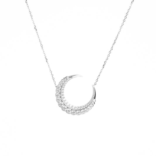 Moon Necklace