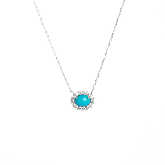 Charlotte Necklace