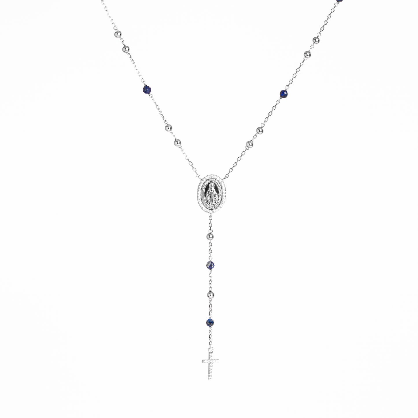 Faith Necklace