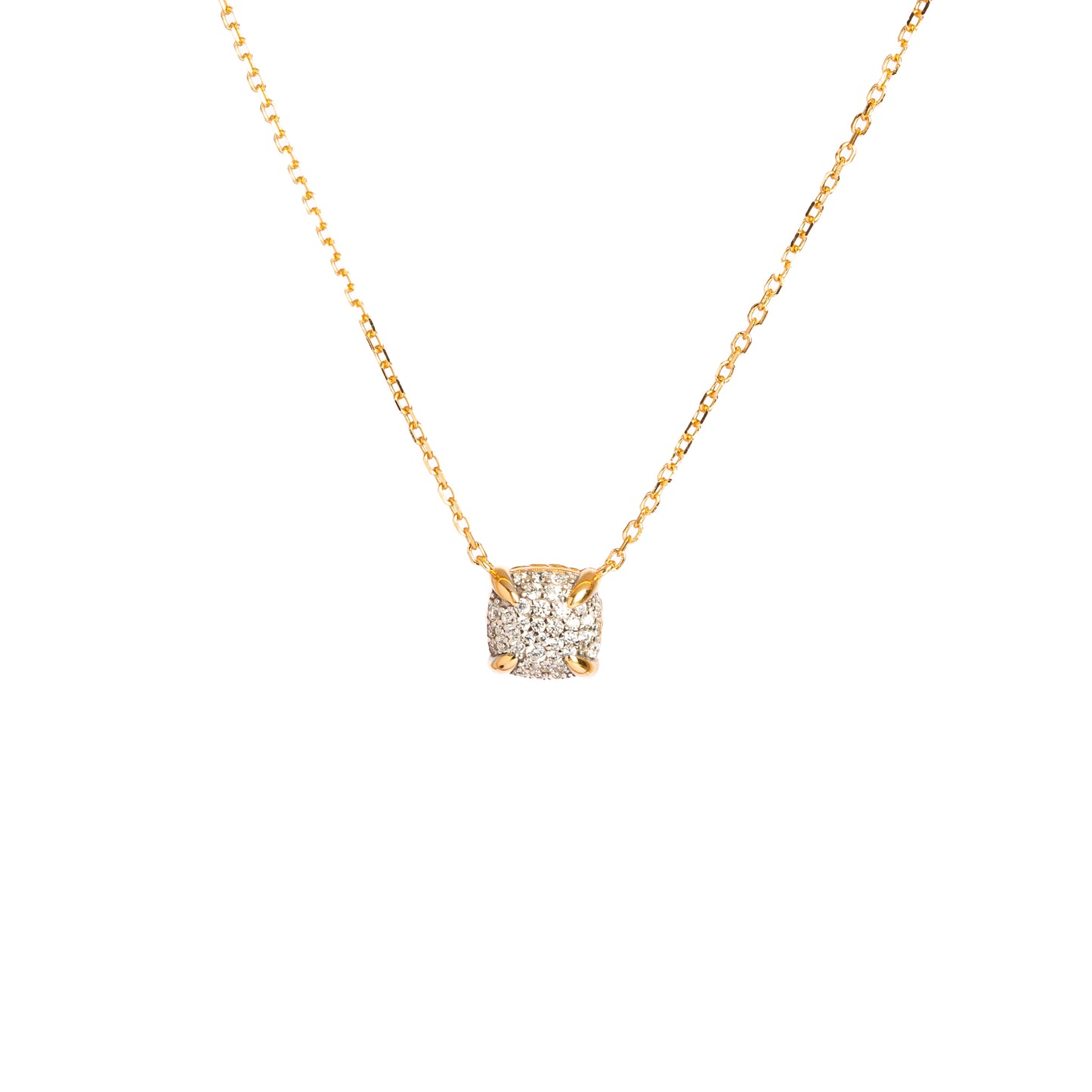 Shine Necklace