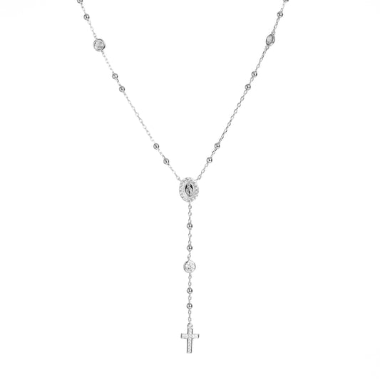 Ave María Necklace