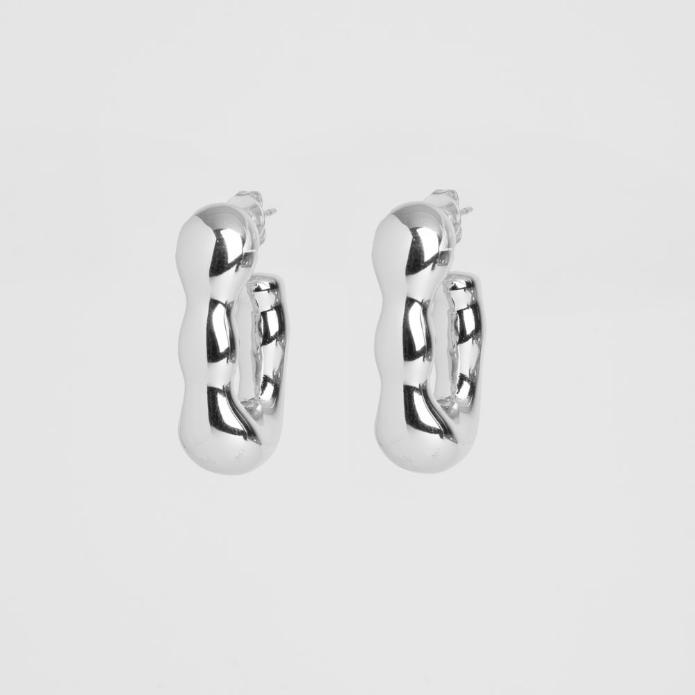 Verona Bubble Earrings