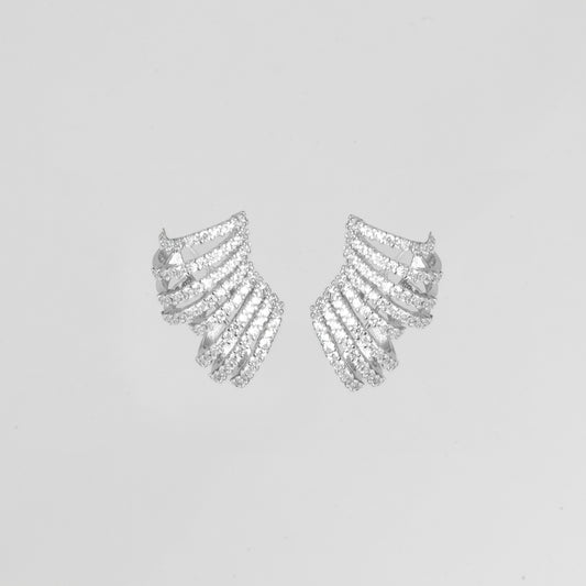 Helical Glow Hoops