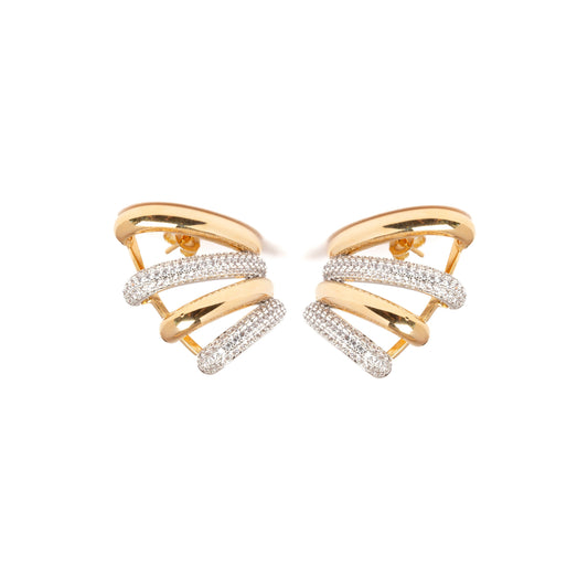 Helix Radiance Earrings