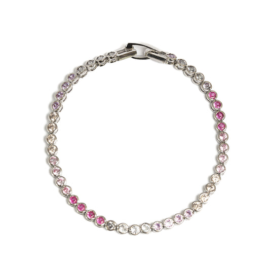 Riviera Slim Dots Colors