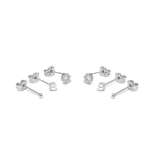 Shimmering Bliss Set
