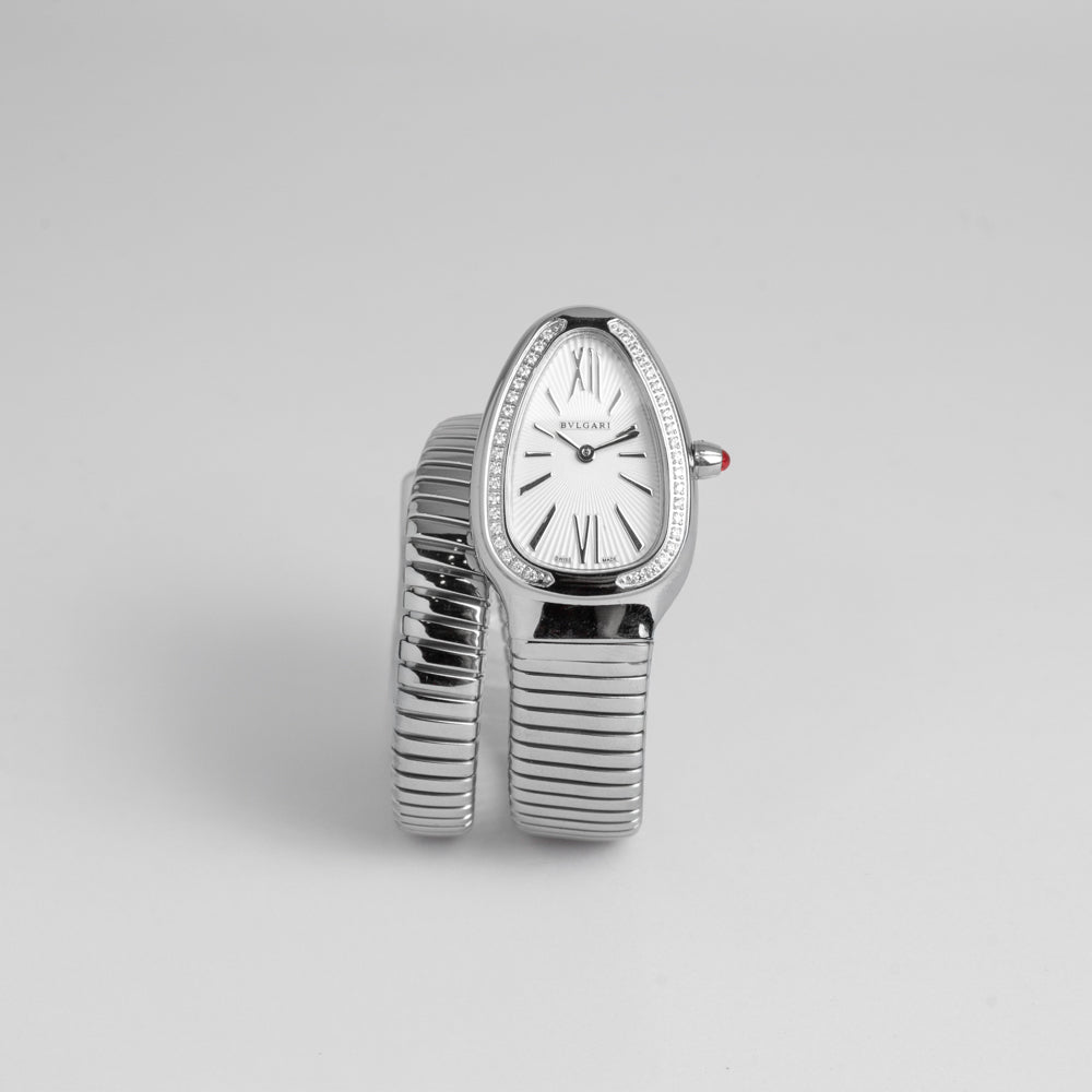 Serpenti Watch