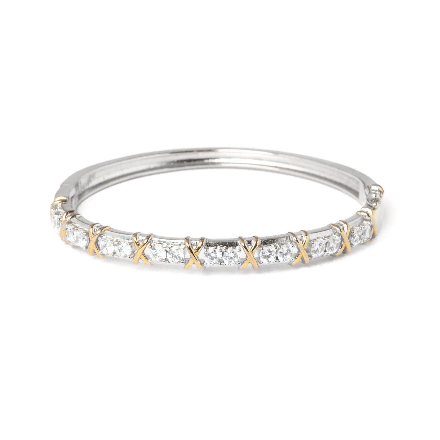 Brazalete X Duo Color