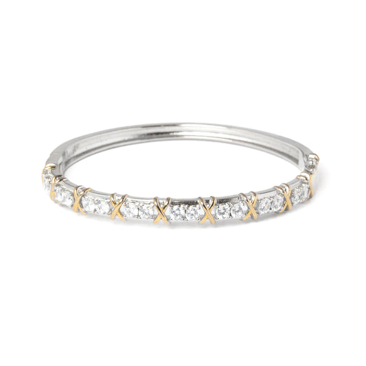 Brazalete X Duo Color